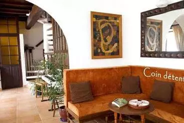 Quinta ou Casa Rural La Tricherie