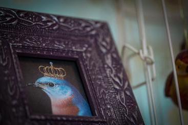 Dom wiejski Le Petit Vigneau