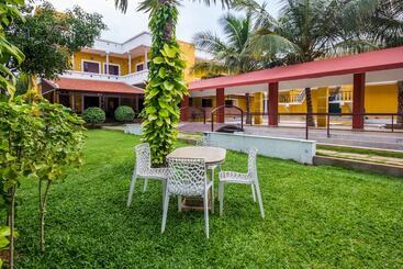 Appart'hotel Olive De Villa   A Wandertrails Stay