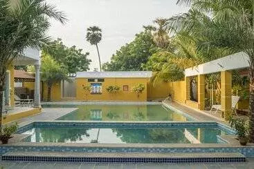 Appart'hotel Olive De Villa   A Wandertrails Stay