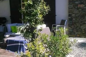 Majatalo A Sulana Chambre D Hôtes