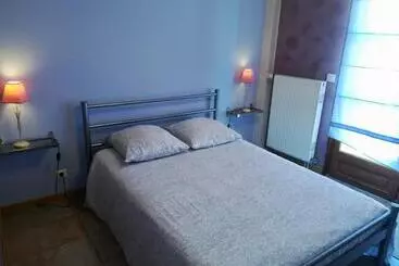 ペンション Chambres D Hôtes Le Clos