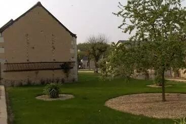 ペンション Domaine De La Bergerie