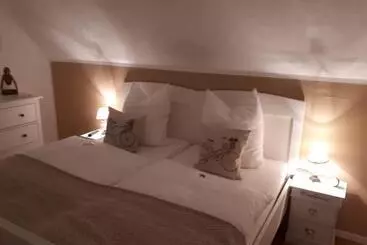 Pensionat Guest House Dommitzsch