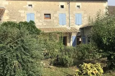 ペンション La Chambre D Emilie