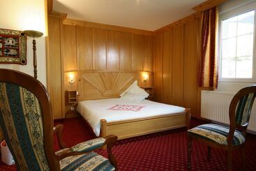 펜션 Les Gites La Cerisaie