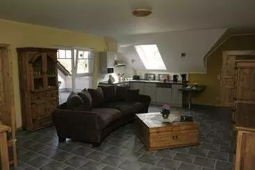 Pension + Apartments Tor Zum Spreewald