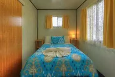 Resort Big4 Kelso Sands Holiday Park
