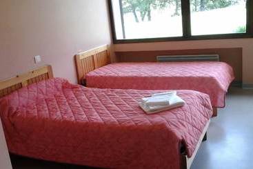 リゾートホテル Domaine De Sangayrac