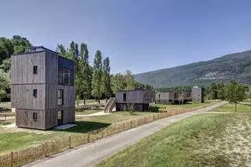 リゾートホテル Vacancéole   Le Village Des Oiseaux