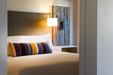 هتل Becket, Bw Signature Collection