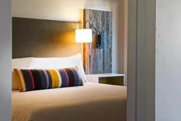 فندق Becket, Bw Signature Collection