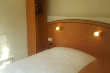 Comfort Hotel Emerainville Marne-La-Vallee