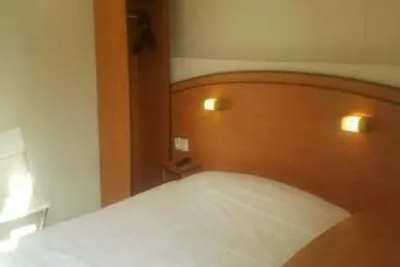 Comfort Hotel Emerainville Marne-La-Vallee