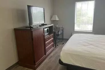 Otel Baymont By Wyndham Lakeland