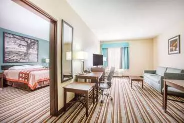 호텔 Super 8 By Wyndham Port Arthur/nederland Area