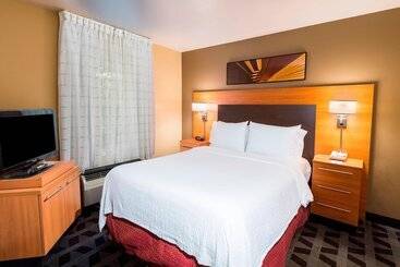 هتل Towneplace Suites By Marriott Atlanta Kennesaw