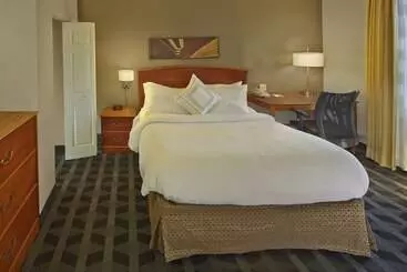 호텔 Towneplace Suites By Marriott Fort Lauderdale Weston