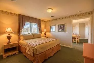 호텔 Vacation Village In The Berkshires