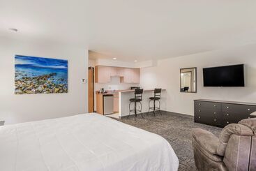 Motel Americas Best Value Inn & Suites Birch Run