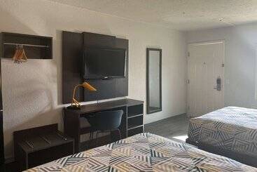 فندق على الطريق Studio 6 Lake Jackson, Tx