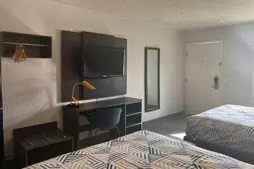 Motelli Studio 6 Lake Jackson, Tx