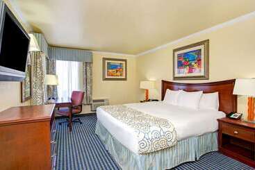 فندق على الطريق Super 8 By Wyndham Santa Cruz/beach Boardwalk East