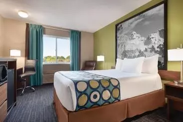 مُتل Super 8 By Wyndham Sioux Falls