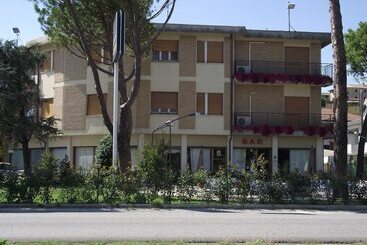 Ausonia Hotel Ristorante