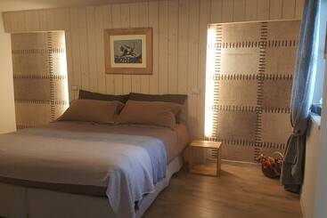 B&b L'angolino Di Bonny