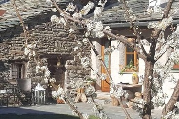 B&b L'angolino Di Bonny