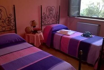 Bed and Breakfast Agriturismo Vemi