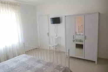 Aamiaismajoitus (B&B) Bel Cilento