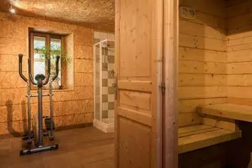Bed and Breakfast Chambres D Hotes   Le Moulin Berthon 
