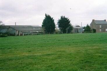 Aamiaismajoitus (B&B) Chambres D Hotes Les Champs Queneux