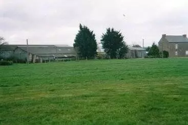 Nocleg ze śniadaniem Chambres D Hotes Les Champs Queneux