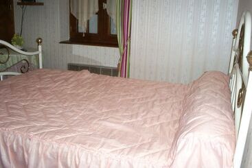 Bed and Breakfast Chambres D Hotes Les Champs Queneux