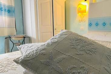 Bed and Breakfast Il Nuraghe Del Lago Coghinas