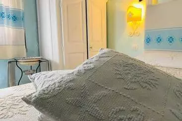 Bed and Breakfast Il Nuraghe Del Lago Coghinas