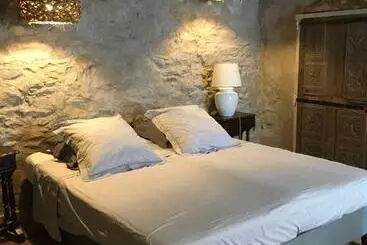 Bed & Breakfast La Belle Endormie