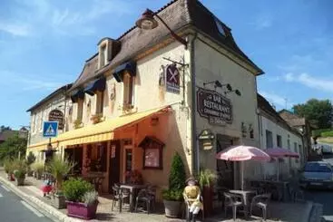 Bed and Breakfast Le Palmyre Soleil De L'amazonie