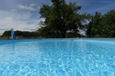 צימר Maison Du Cheval