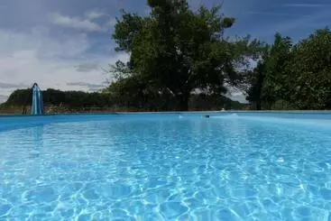 Bed and Breakfast Maison Du Cheval