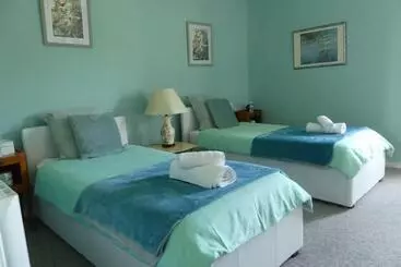 Bed and Breakfast Maison Du Cheval