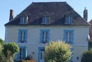 Bed and Breakfast Maison Du Cheval