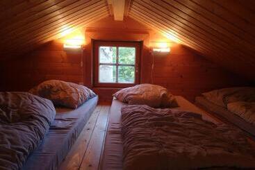 Frederiksværk Camping & Hostel