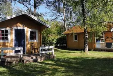 Frederiksværk Camping & Hostel