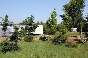 Отель Camping Baradis