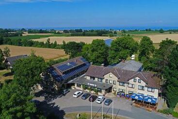 فندق Gasthuus Spieskamer