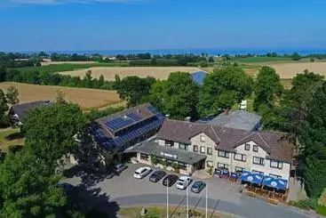 ホテル Gasthuus Spieskamer